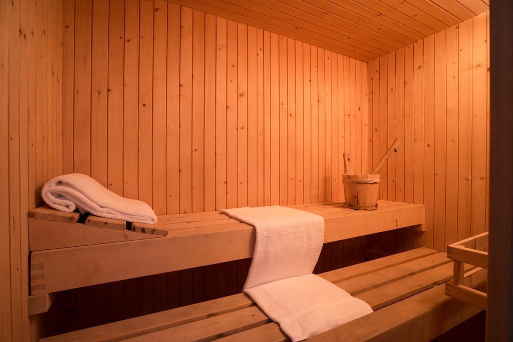 Terra Umbra Hotel Нарни Экстерьер фото