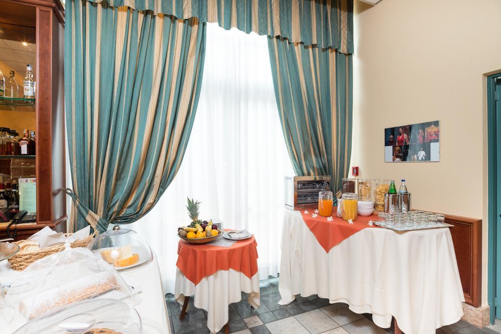 Terra Umbra Hotel Нарни Экстерьер фото