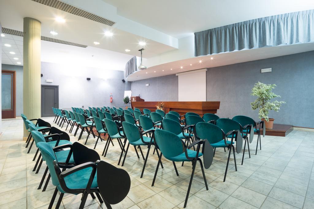 Terra Umbra Hotel Нарни Экстерьер фото