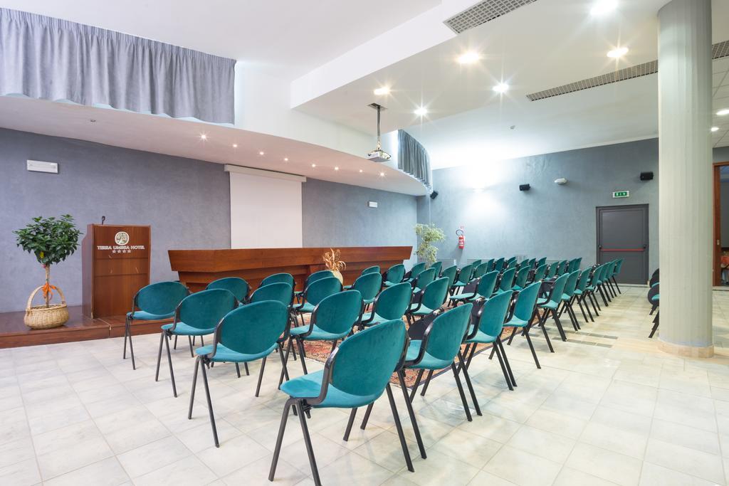 Terra Umbra Hotel Нарни Экстерьер фото
