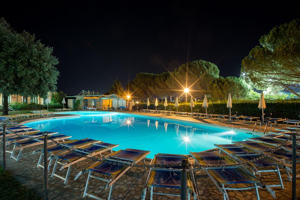 Terra Umbra Hotel Нарни Экстерьер фото