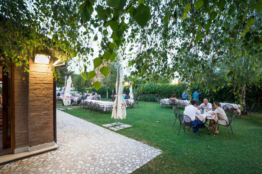 Terra Umbra Hotel Нарни Экстерьер фото